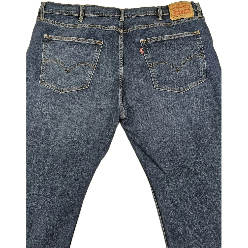 Levis levi workwear